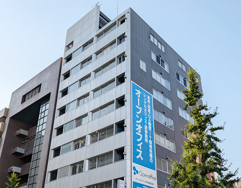 熊本LCオフィス