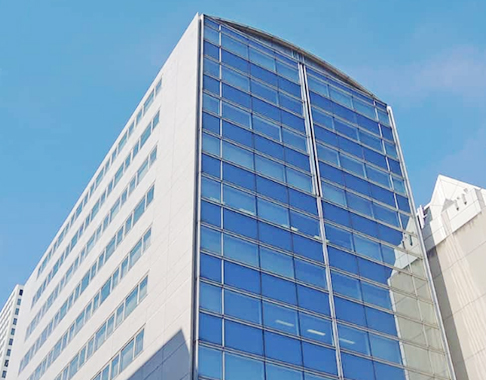 LC大阪オフィス