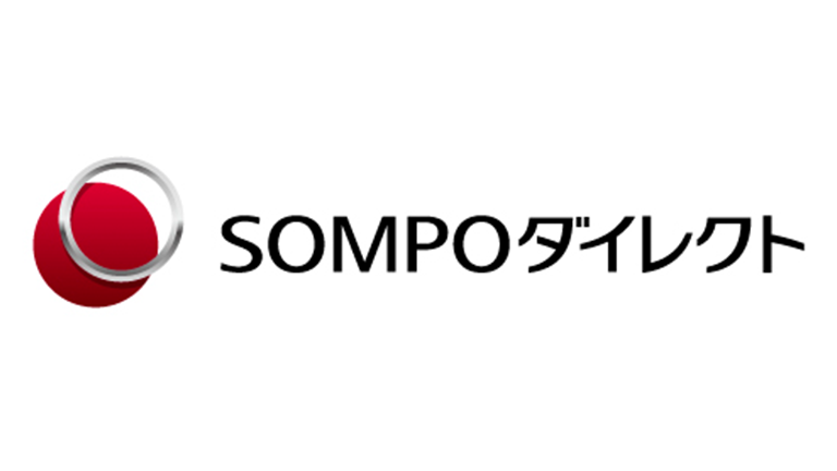 SOMPOダイレクト損害保険株式会社